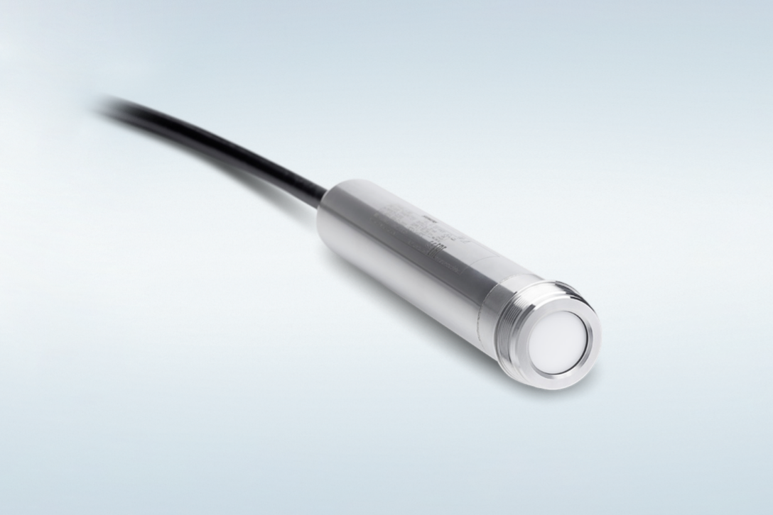 Cảm biến áp suât SITRANS LH300 SIEMENS